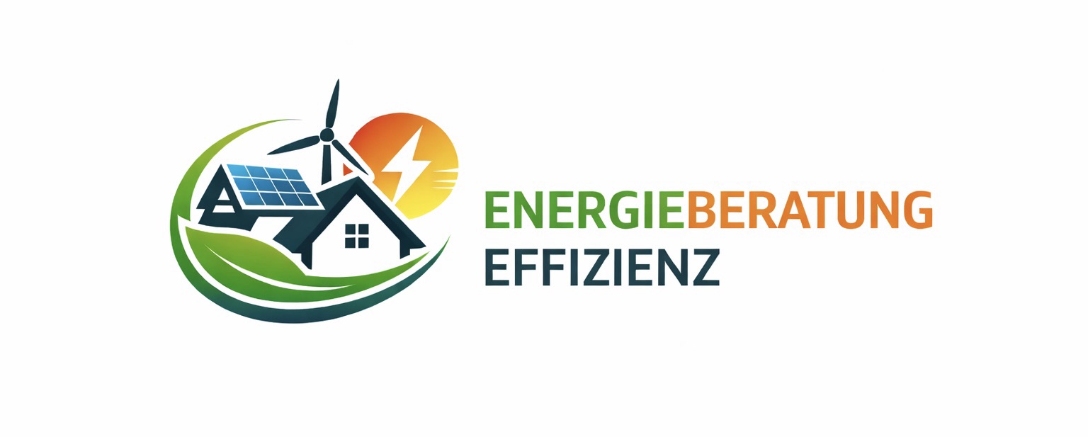 Energieberatung-Effizienz Logo
