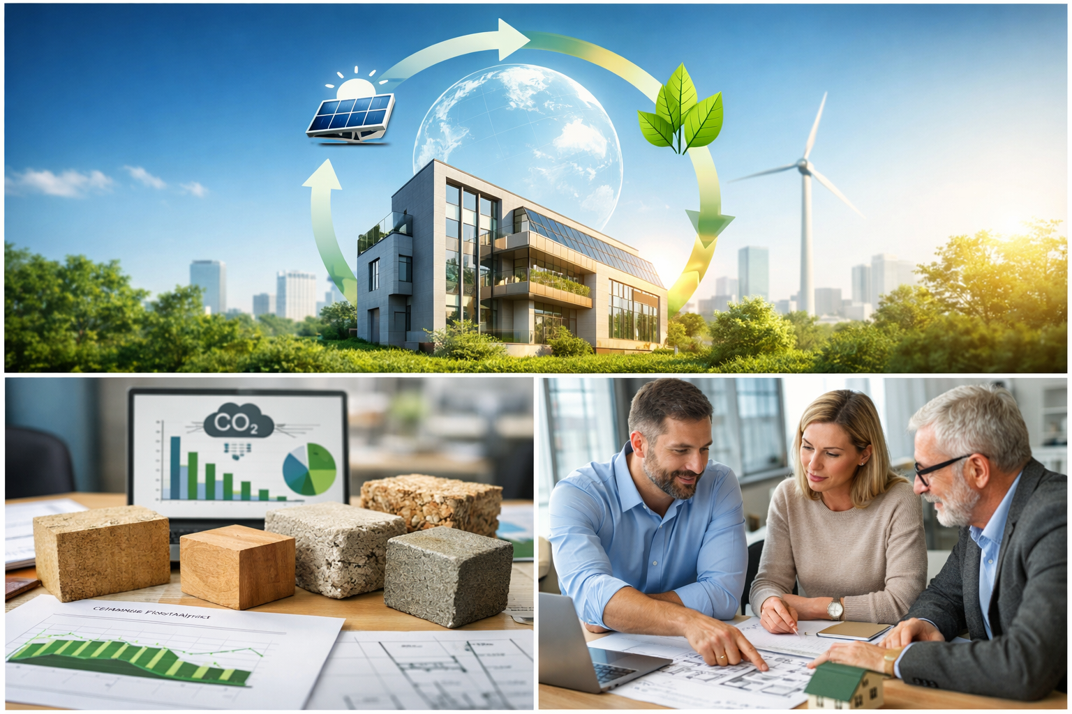 Materialvergleich und Varianten